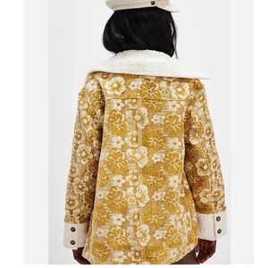 free people sabrina tapestry jacket